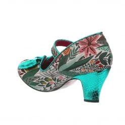 Iconic By Irregular Choice Piccolo