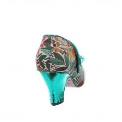 Iconic By Irregular Choice Piccolo