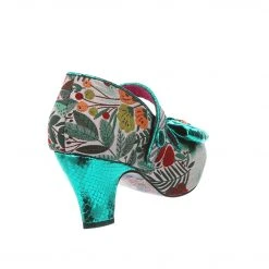 Iconic By Irregular Choice Piccolo