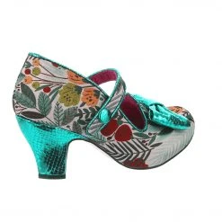 Iconic By Irregular Choice Piccolo