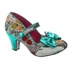Iconic By Irregular Choice Piccolo