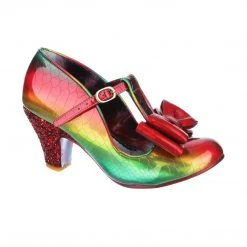 Irregular Choice Gorgeous Gift