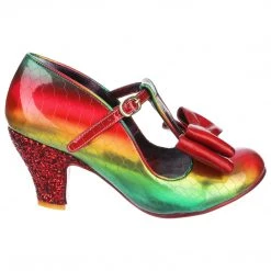 Irregular Choice Gorgeous Gift