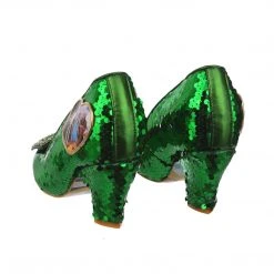 Irregular Choice X Think Of Home Everything