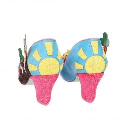 Irregular Choice Absolutely Radishing Everything