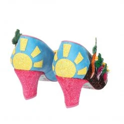 Irregular Choice Absolutely Radishing Everything