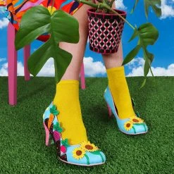 Irregular Choice Absolutely Radishing Everything