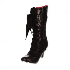 Irregular Choice Chimney Smoke