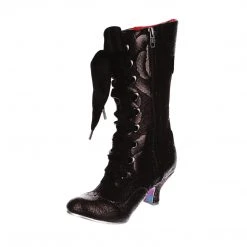 Irregular Choice Chimney Smoke