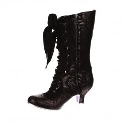 Irregular Choice Chimney Smoke