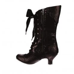 Irregular Choice Chimney Smoke