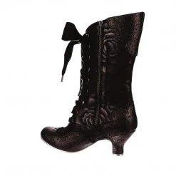 Irregular Choice Chimney Smoke