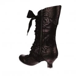 Irregular Choice Chimney Smoke