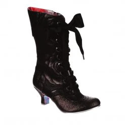Irregular Choice Chimney Smoke