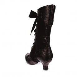 Irregular Choice Chimney Smoke