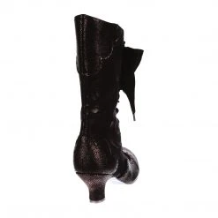 Irregular Choice Chimney Smoke