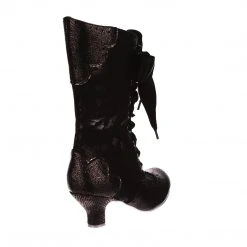 Irregular Choice Chimney Smoke