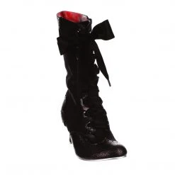 Irregular Choice Chimney Smoke