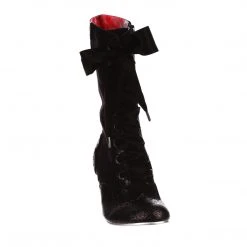 Irregular Choice Chimney Smoke