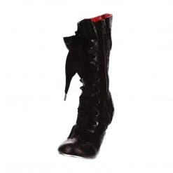 Irregular Choice Chimney Smoke