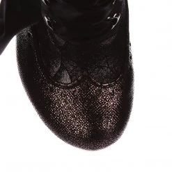 Irregular Choice Chimney Smoke