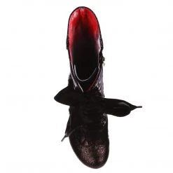 Irregular Choice Chimney Smoke