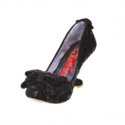 Iconic By Irregular Choice Anna Seed