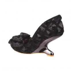 Iconic By Irregular Choice Anna Seed