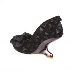 Iconic By Irregular Choice Anna Seed