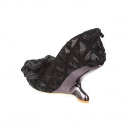 Iconic By Irregular Choice Anna Seed