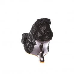 Iconic By Irregular Choice Anna Seed