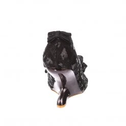 Iconic By Irregular Choice Anna Seed