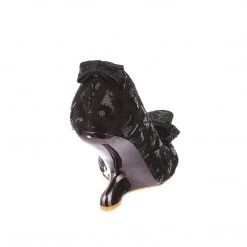 Iconic By Irregular Choice Anna Seed