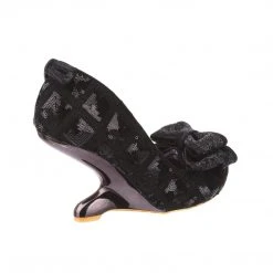 Iconic By Irregular Choice Anna Seed
