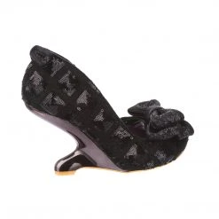 Iconic By Irregular Choice Anna Seed