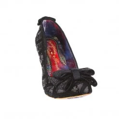Iconic By Irregular Choice Anna Seed
