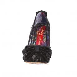 Iconic By Irregular Choice Anna Seed