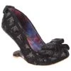 Iconic By Irregular Choice Anna Seed 2 Iconic By Irregular Choice Anna Seed