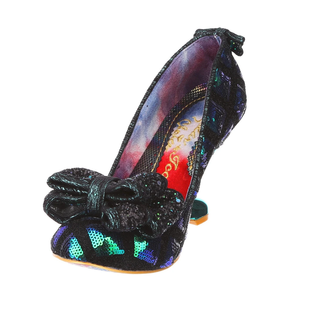 Iconic By Irregular Choice Anna Seed 19 Iconic By Irregular Choice Anna Seed