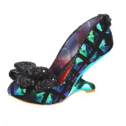 Iconic By Irregular Choice Anna Seed 64 Iconic By Irregular Choice Anna Seed