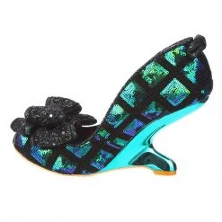 Iconic By Irregular Choice Anna Seed 68 Iconic By Irregular Choice Anna Seed