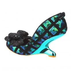 Iconic By Irregular Choice Anna Seed 69 Iconic By Irregular Choice Anna Seed