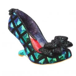 Iconic By Irregular Choice Anna Seed 52 Iconic By Irregular Choice Anna Seed