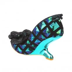 Iconic By Irregular Choice Anna Seed 71 Iconic By Irregular Choice Anna Seed