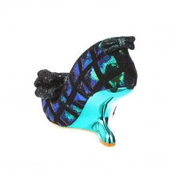 Iconic By Irregular Choice Anna Seed 73 Iconic By Irregular Choice Anna Seed