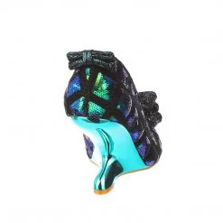 Iconic By Irregular Choice Anna Seed 77 Iconic By Irregular Choice Anna Seed