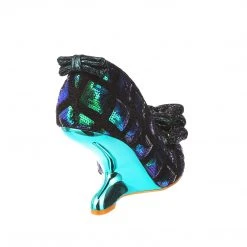 Iconic By Irregular Choice Anna Seed 78 Iconic By Irregular Choice Anna Seed