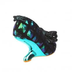 Iconic By Irregular Choice Anna Seed 79 Iconic By Irregular Choice Anna Seed