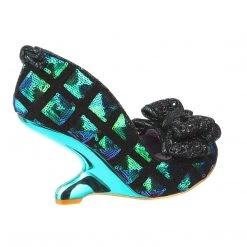Iconic By Irregular Choice Anna Seed 82 Iconic By Irregular Choice Anna Seed