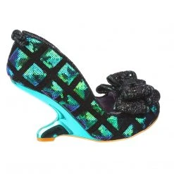 Iconic By Irregular Choice Anna Seed 83 Iconic By Irregular Choice Anna Seed